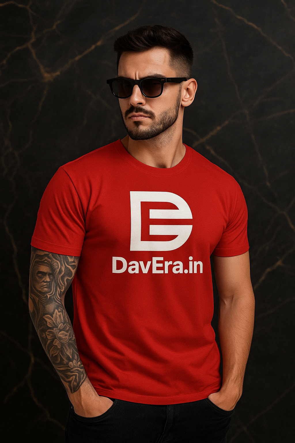 DavEra's Special Edition